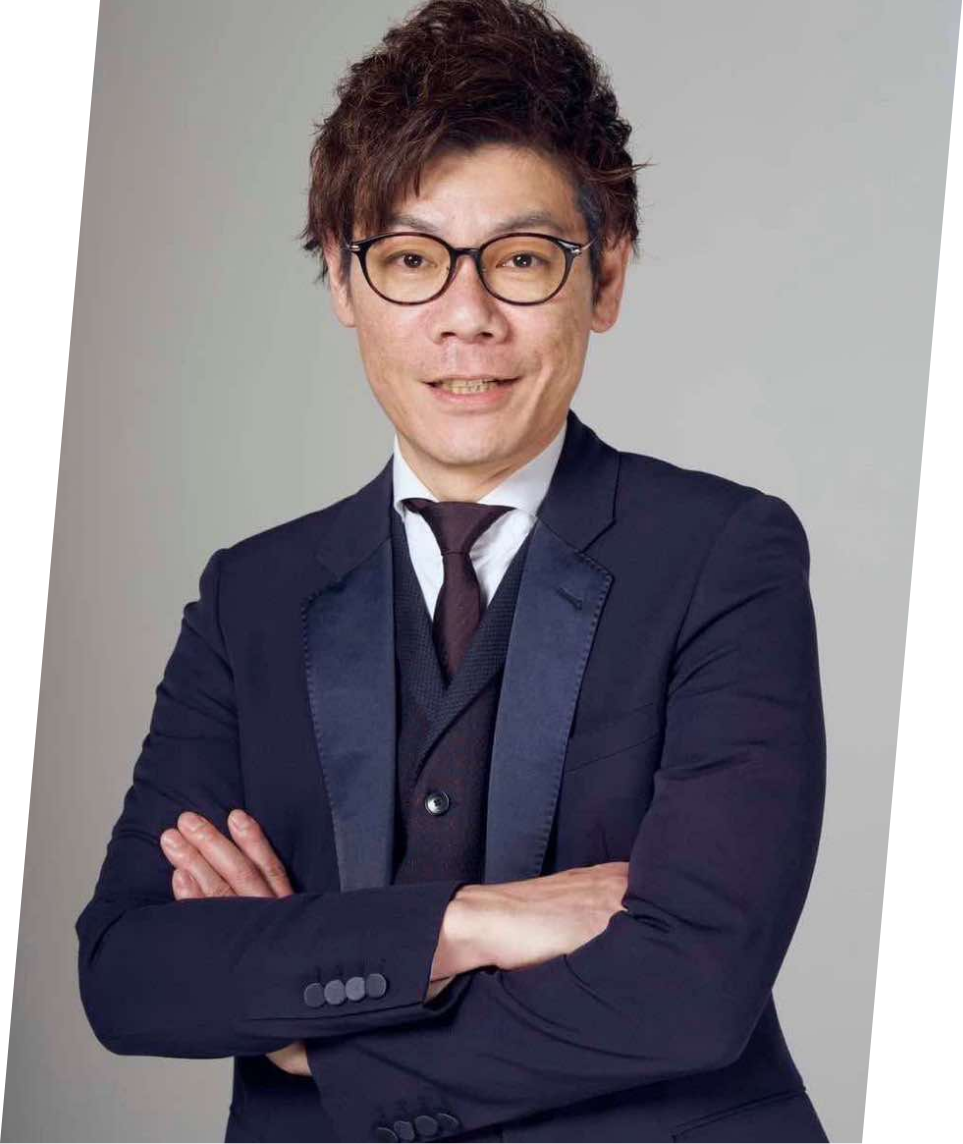 谷本 吉紹