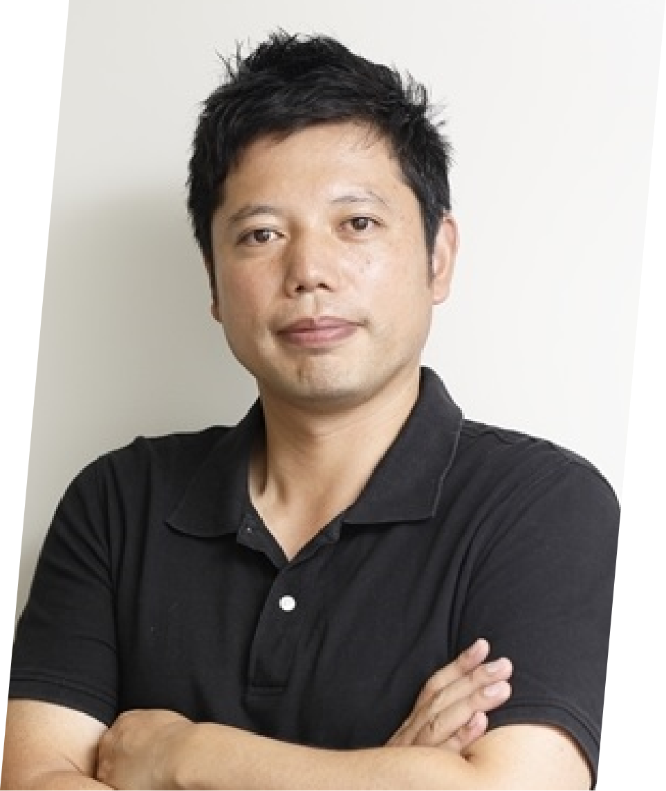 井口 智明